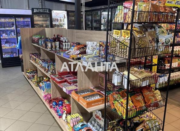 Комерційна нерухомість за адресою вул. Орлика (площа 6 м²) - Atlanta.ua - фото 13