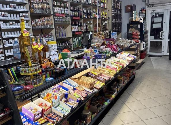 Комерційна нерухомість за адресою вул. Орлика (площа 6 м²) - Atlanta.ua - фото 14