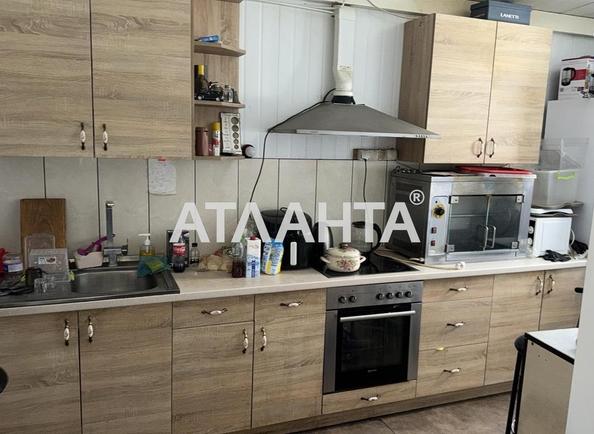 Комерційна нерухомість за адресою вул. Орлика (площа 6 м²) - Atlanta.ua - фото 15