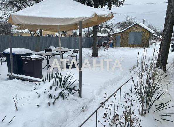 Комерційна нерухомість за адресою вул. Орлика (площа 6 м²) - Atlanta.ua - фото 16