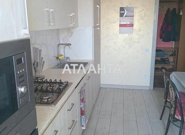 4+-rooms apartment apartment by the address st. Dobrovolskogo pr (area 98 m²) - Atlanta.ua