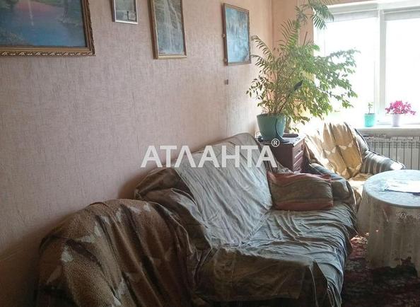 4+-rooms apartment apartment by the address st. Dobrovolskogo pr (area 98 m²) - Atlanta.ua - фото 8