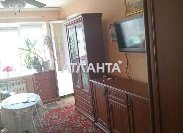 4+-rooms apartment apartment by the address st. Dobrovolskogo pr (area 98 m²) - Atlanta.ua - фото 9