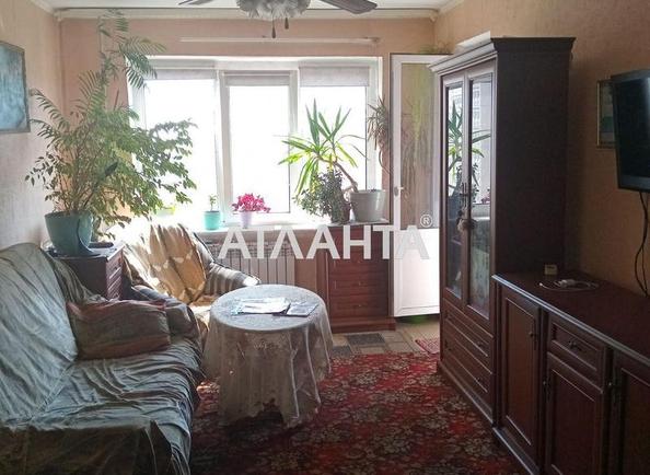 4+-rooms apartment apartment by the address st. Dobrovolskogo pr (area 98 m²) - Atlanta.ua - фото 10