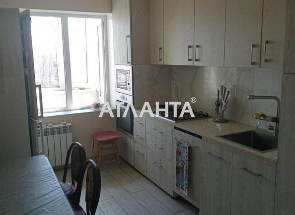 4+-rooms apartment apartment by the address st. Dobrovolskogo pr (area 98 m²) - Atlanta.ua - фото 3