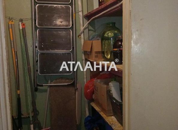 4+-rooms apartment apartment by the address st. Dobrovolskogo pr (area 98 m²) - Atlanta.ua - фото 12