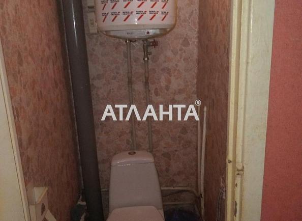 4+-rooms apartment apartment by the address st. Dobrovolskogo pr (area 98 m²) - Atlanta.ua - фото 17