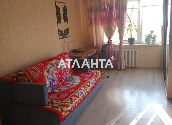 4+-rooms apartment apartment by the address st. Dobrovolskogo pr (area 98 m²) - Atlanta.ua - фото 7