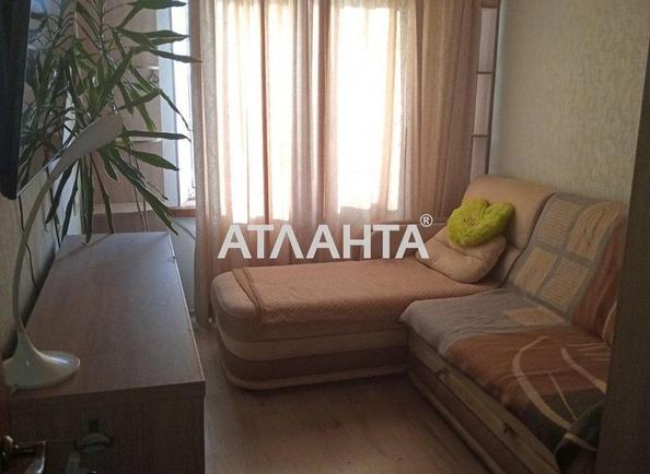 4+-rooms apartment apartment by the address st. Dobrovolskogo pr (area 98 m²) - Atlanta.ua - фото 6