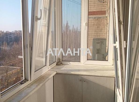 4+-rooms apartment apartment by the address st. Dobrovolskogo pr (area 98 m²) - Atlanta.ua - фото 18