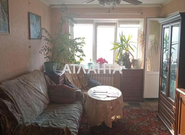 4+-rooms apartment apartment by the address st. Dobrovolskogo pr (area 98 m²) - Atlanta.ua - фото 14