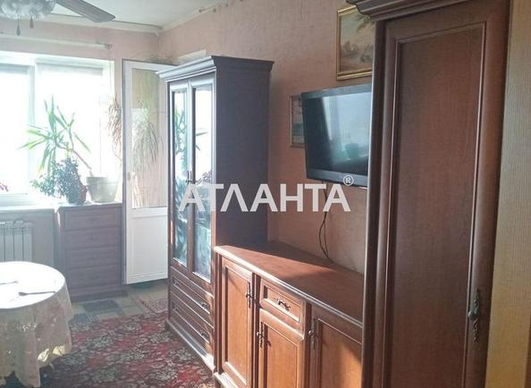 4+-rooms apartment apartment by the address st. Dobrovolskogo pr (area 98 m²) - Atlanta.ua - фото 13