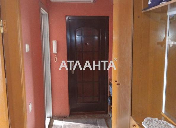 4+-rooms apartment apartment by the address st. Dobrovolskogo pr (area 98 m²) - Atlanta.ua - фото 20