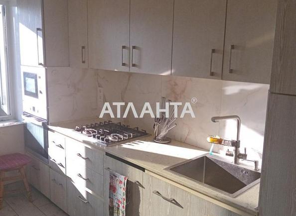 4+-rooms apartment apartment by the address st. Dobrovolskogo pr (area 98 m²) - Atlanta.ua - фото 2