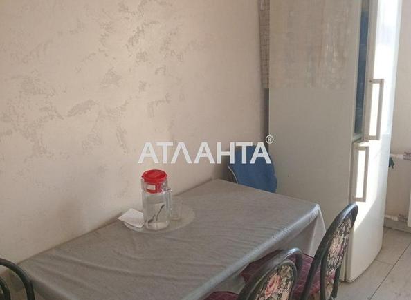 4+-rooms apartment apartment by the address st. Dobrovolskogo pr (area 98 m²) - Atlanta.ua - фото 4