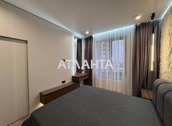 1-кімнатна квартира за адресою вул. Генуезька (площа 42 м²) - Atlanta.ua - фото 2