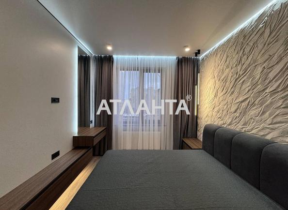 1-кімнатна квартира за адресою вул. Генуезька (площа 42 м²) - Atlanta.ua - фото 3