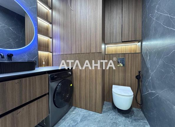 1-кімнатна квартира за адресою вул. Генуезька (площа 42 м²) - Atlanta.ua - фото 11