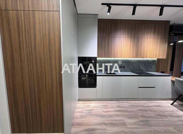 1-кімнатна квартира за адресою вул. Генуезька (площа 42 м²) - Atlanta.ua - фото 4