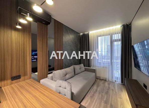 1-кімнатна квартира за адресою вул. Генуезька (площа 42 м²) - Atlanta.ua - фото 5