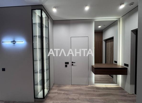 1-кімнатна квартира за адресою вул. Генуезька (площа 42 м²) - Atlanta.ua - фото 10