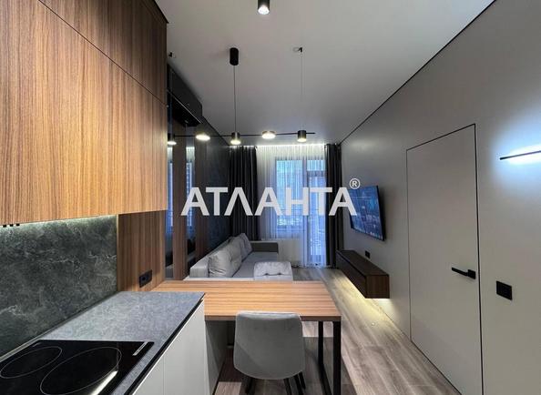 1-кімнатна квартира за адресою вул. Генуезька (площа 42 м²) - Atlanta.ua - фото 6