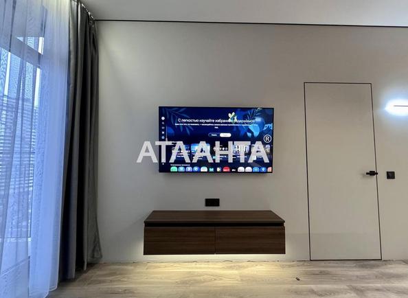 1-кімнатна квартира за адресою вул. Генуезька (площа 42 м²) - Atlanta.ua - фото 7