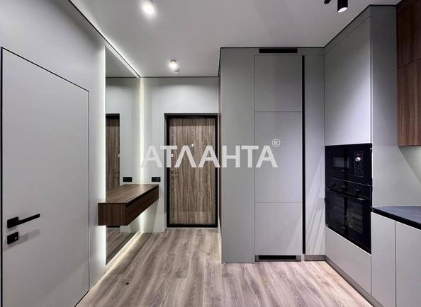 1-кімнатна квартира за адресою вул. Генуезька (площа 42 м²) - Atlanta.ua - фото 8