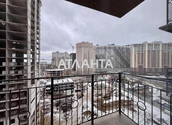 1-кімнатна квартира за адресою вул. Генуезька (площа 42 м²) - Atlanta.ua - фото 13