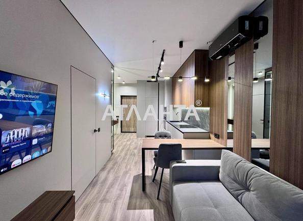 1-кімнатна квартира за адресою вул. Генуезька (площа 42 м²) - Atlanta.ua - фото 9