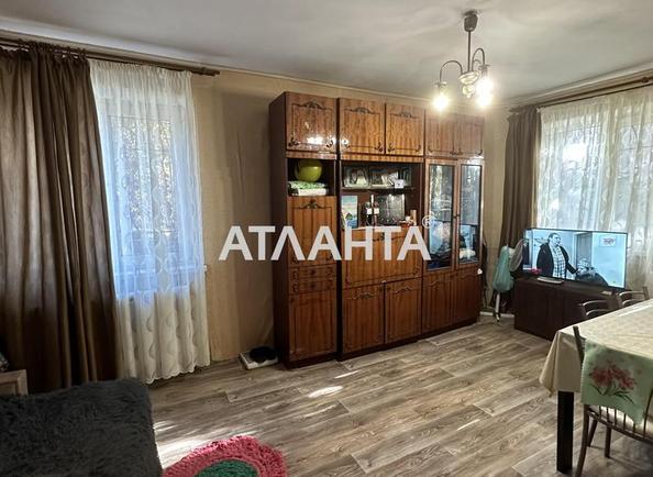 1-комнатная квартира по адресу ул. Ивана и Юрия Липы (площадь 34 м²) - Atlanta.ua - фото 4