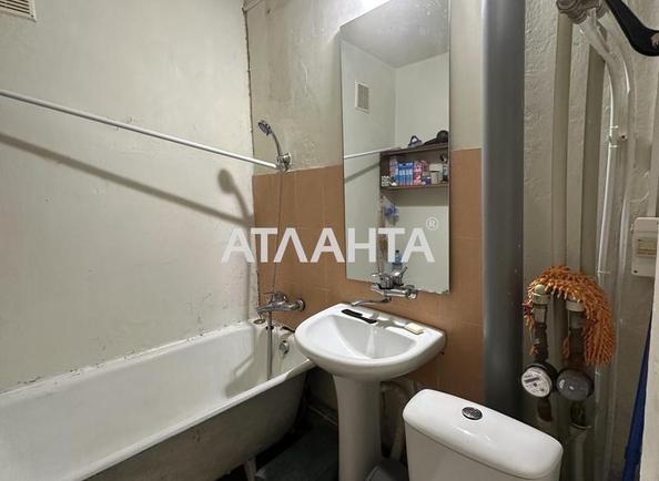 1-комнатная квартира по адресу ул. Ивана и Юрия Липы (площадь 34 м²) - Atlanta.ua - фото 5