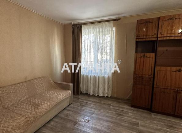 1-комнатная квартира по адресу ул. Ивана и Юрия Липы (площадь 32,8 м²) - Atlanta.ua - фото 3