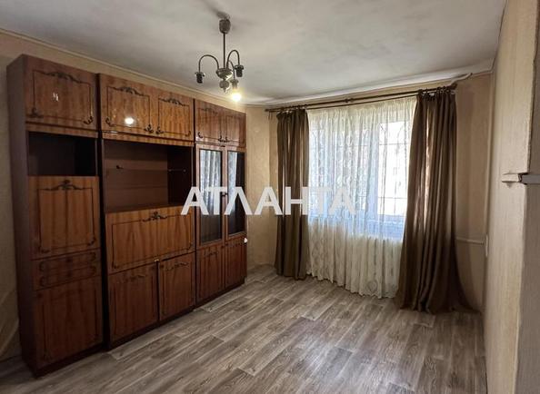 1-комнатная квартира по адресу ул. Ивана и Юрия Липы (площадь 32,8 м²) - Atlanta.ua - фото 4