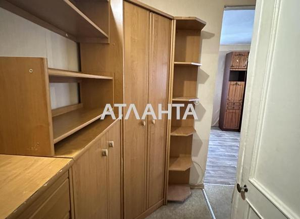 1-комнатная квартира по адресу ул. Ивана и Юрия Липы (площадь 32,8 м²) - Atlanta.ua - фото 5