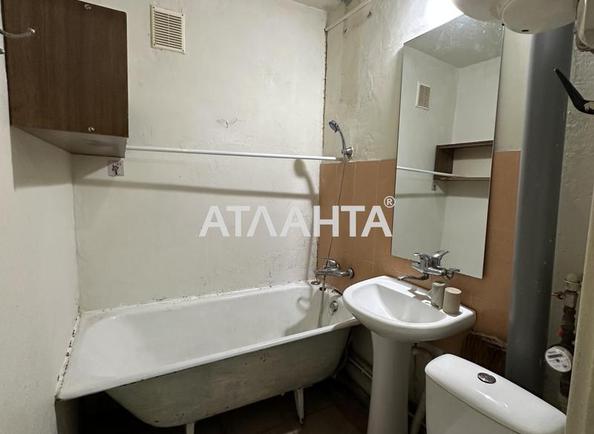 1-комнатная квартира по адресу ул. Ивана и Юрия Липы (площадь 32,8 м²) - Atlanta.ua - фото 6