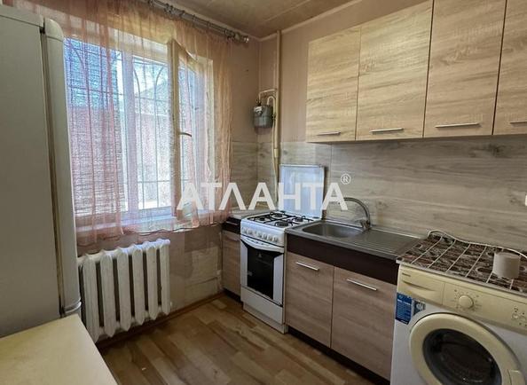 1-комнатная квартира по адресу ул. Ивана и Юрия Липы (площадь 32,8 м²) - Atlanta.ua