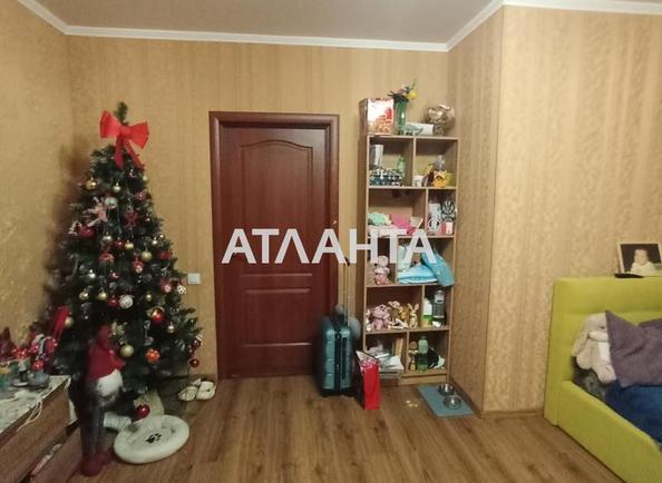 2-rooms apartment apartment by the address st. Sakharova (area 60 m²) - Atlanta.ua - photo 2