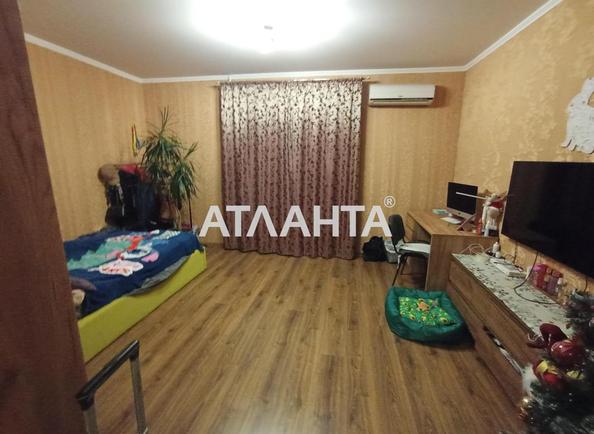 2-rooms apartment apartment by the address st. Sakharova (area 60 m²) - Atlanta.ua - photo 4