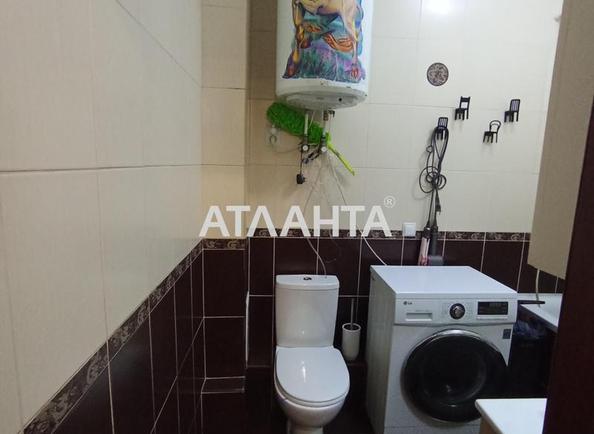 2-rooms apartment apartment by the address st. Sakharova (area 60 m²) - Atlanta.ua - photo 8