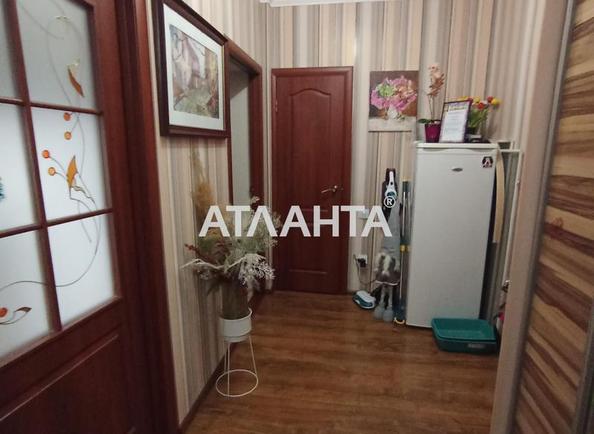 2-rooms apartment apartment by the address st. Sakharova (area 60 m²) - Atlanta.ua - photo 12