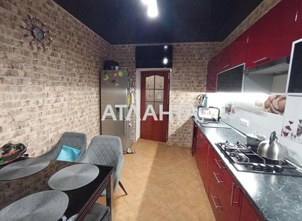 2-rooms apartment apartment by the address st. Sakharova (area 60 m²) - Atlanta.ua - photo 13