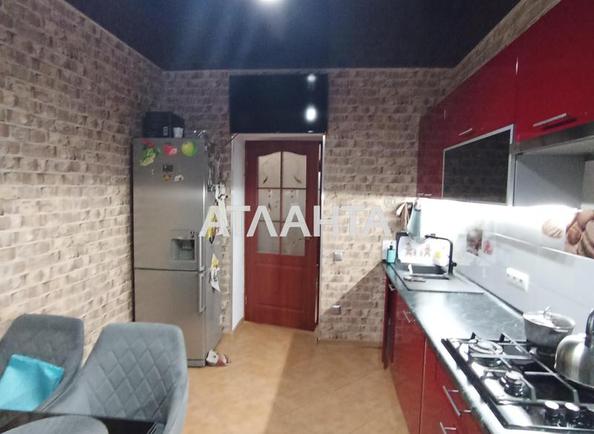 2-rooms apartment apartment by the address st. Sakharova (area 60 m²) - Atlanta.ua - photo 5