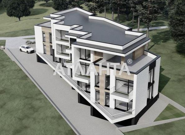 Будинок за адресою вул. Mock (площа 150 м²) - Atlanta.ua