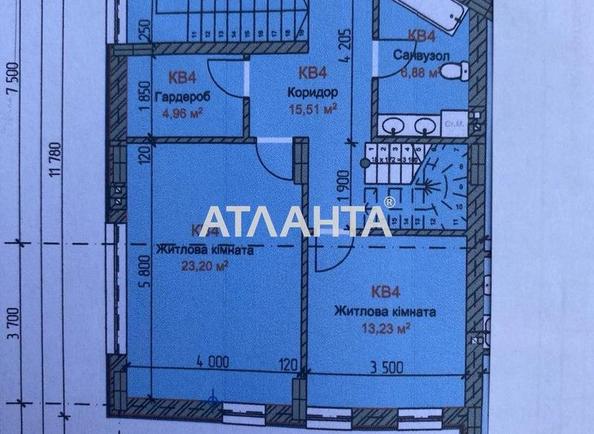 Будинок за адресою вул. Mock (площа 150 м²) - Atlanta.ua - фото 16