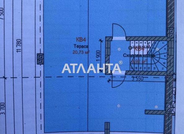 Будинок за адресою вул. Mock (площа 150 м²) - Atlanta.ua - фото 17