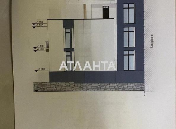 Будинок за адресою вул. Mock (площа 150 м²) - Atlanta.ua - фото 24