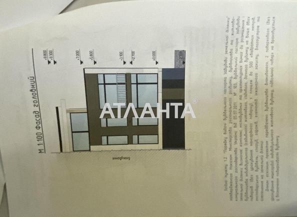 Будинок за адресою вул. Mock (площа 150 м²) - Atlanta.ua - фото 26