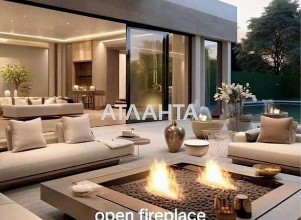 House by the address st. Zaporozhskaya (area 150 m²) - Atlanta.ua - фото 29