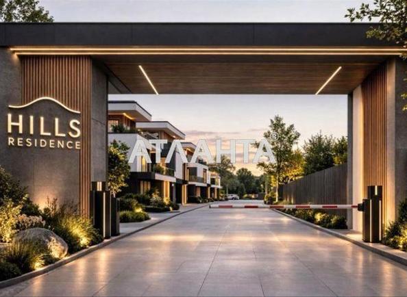 House by the address st. Zaporozhskaya (area 150 m²) - Atlanta.ua - фото 32